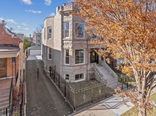 1914 S Avers Ave, Chicago, IL 60623