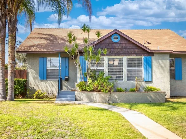 923 N Mentor Ave, Pasadena, CA 91104