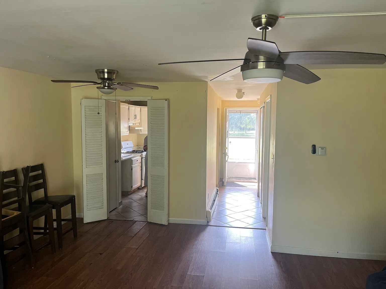 2 bed, 1.5 bath, 1152 sqft, $1,800 — Photo 1