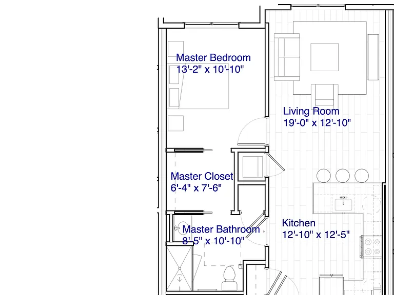 The Bradley — Photo 13