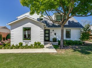 5017 Thrush St, Dallas, TX 75209