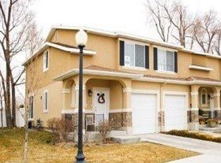 9501 S Hidden Point Dr, Sandy, UT 84070