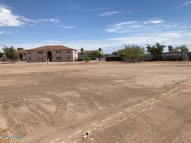2nd image of 406 E Eloy St Lot 21