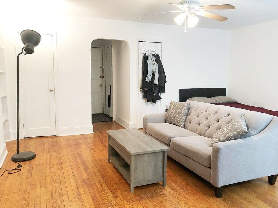 1st image of 308 W 89th St APT 1B