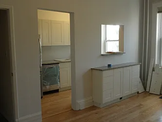 Rented by Aguayo & Huebener Brooklyn