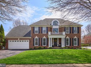 105 Whitney Pl NE, Leesburg, VA