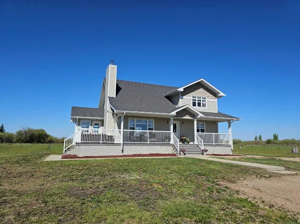 65016 Township Road 724 Rural Grande Pr #1, County Of, AB T8X 4K2