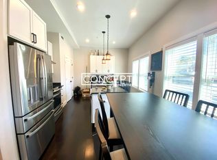 1 Cedar Sq #1D, Roxbury, MA 02119