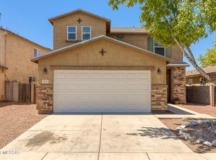 6396 S Sunrise Valley Dr, Tucson, AZ 85706