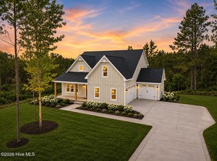 133 Vista Ridge Ave, Sanford, NC 27332