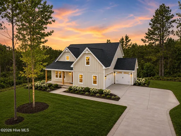 133 Vista Ridge Avenue, Sanford, NC 27332