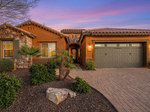 2815 E ODESSA Street, Mesa, AZ 85213