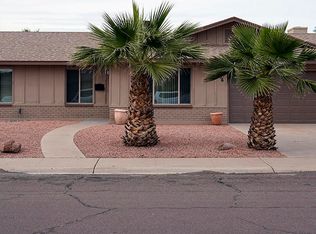 1656 E Bishop Dr, Tempe, AZ 85282