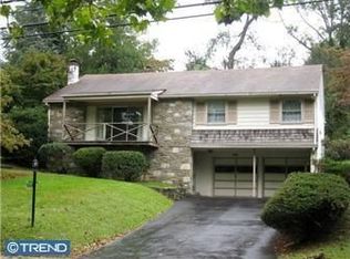 336 Ashbourne Rd, Cheltenham, PA 19012
