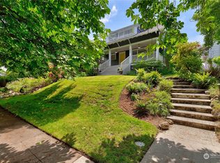 407 Wheeler St, Seattle, WA 98109