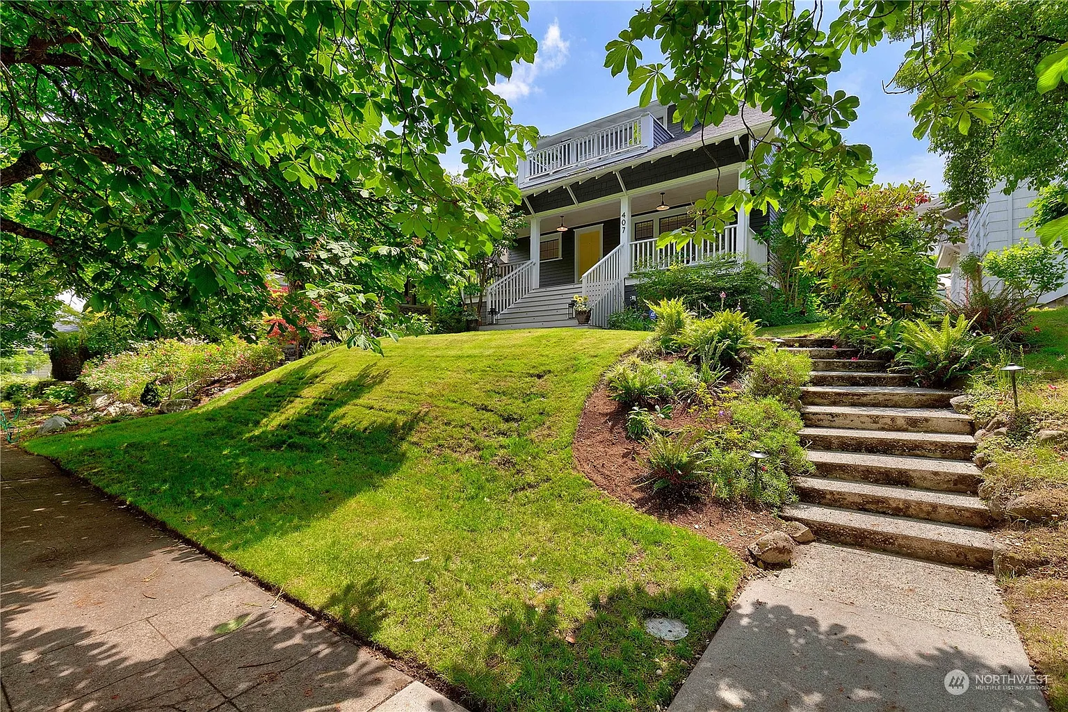 407 Wheeler Street photo 1