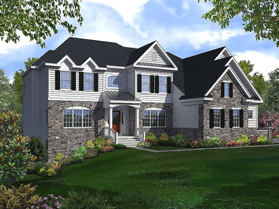 Darlington Country Manor