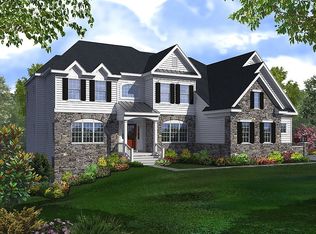 1087 Mansion Lane, Garnet Valley, PA 19060