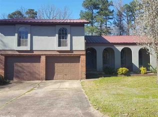 8312 Reymere Dr, Little Rock, AR 72227