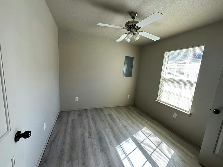 Front bedroom