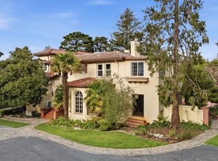 730 Hillsborough Blvd, Hillsborough, CA 94010