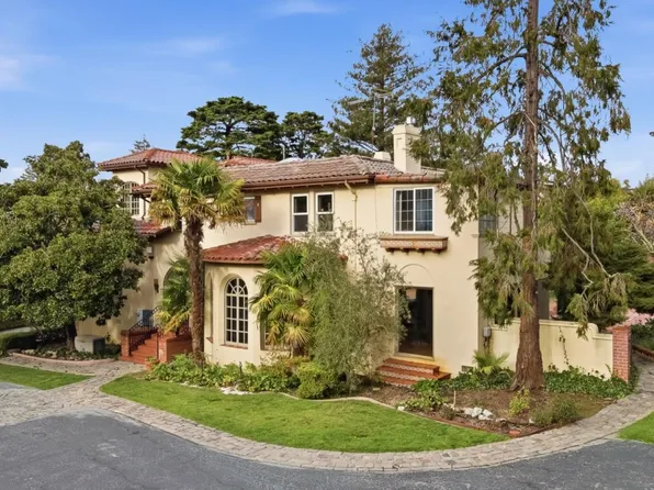 730 Hillsborough Blvd, Hillsborough, CA 94010