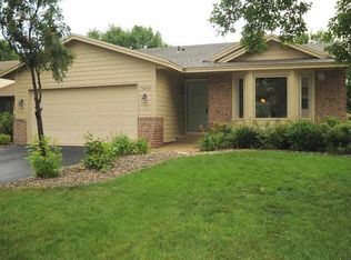 14600 Embassy Ave, Saint Paul, MN 55124