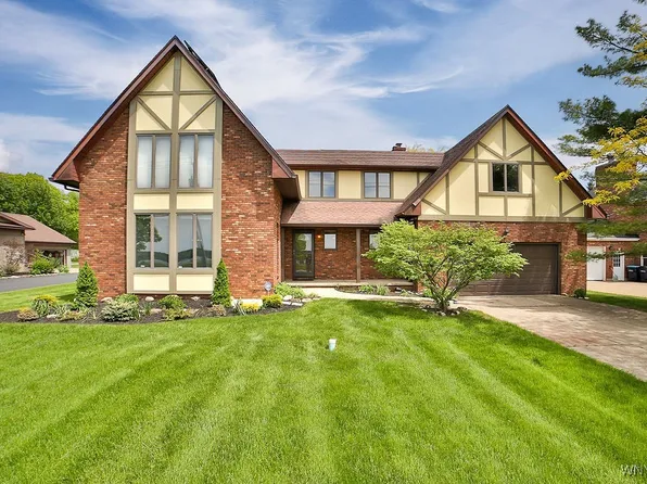 2227 W River Rd, Grand Island, NY 14072