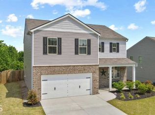 3039 Heritage Glen Dr, Gainesville, GA 30507