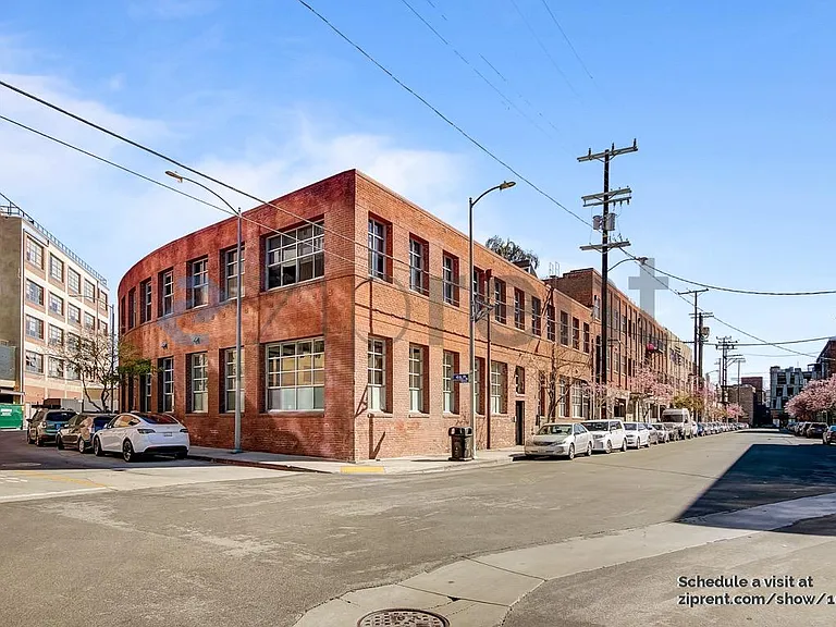 500 Molino St #208 — Photo 19