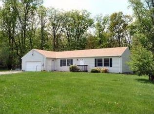 513 Mount Bethel Rd, Oxford, NJ 07863