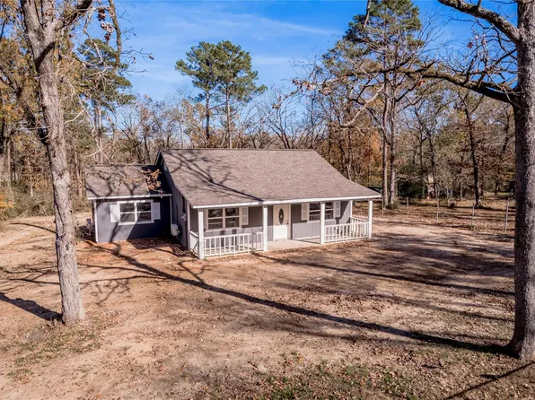 190 Riverwood Ln, Huntsville, TX 77320