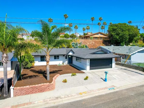 1334 Partridge Ln, Oceanside, CA 92054