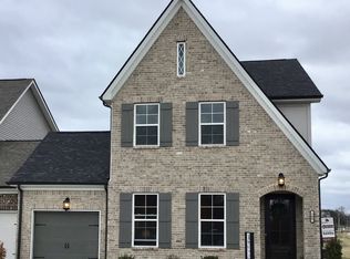 119 Bellagio Villas Dr, Spring Hill, TN 37174
