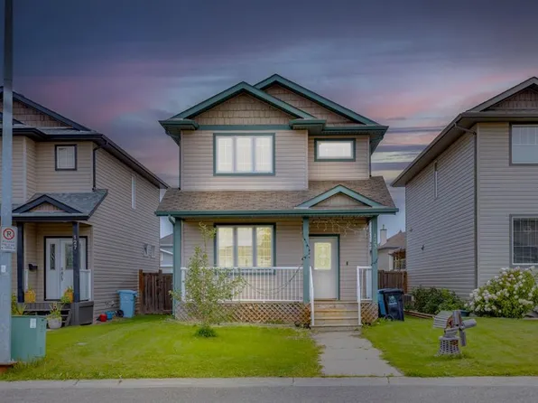 123 W Cottonwood Creek Way, Wood Buffalo, AB T9K 2V2