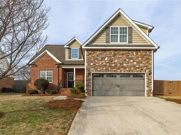 132 Clubmoss Way, Clemmons, NC 27012