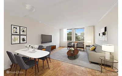 Sold by Douglas Elliman