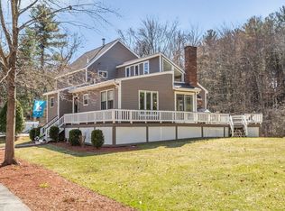 6 Winston Ave, Wilmington, MA 01887