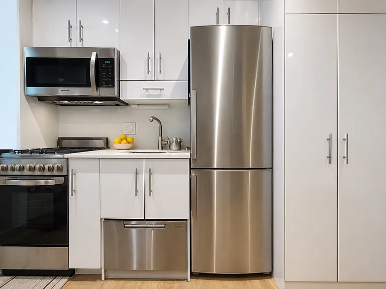 102 Norfolk St #4 — Photo 4