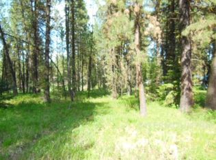 3428 Southend Rd, New Meadows, ID 83654