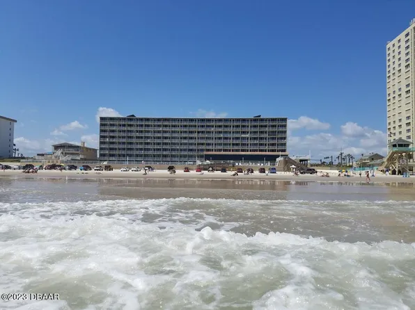 3501 S Atlantic Ave #120, Daytona Beach, FL 32118