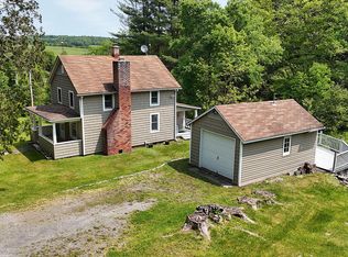 390 Cemetery Rd, Damascus, PA 18415