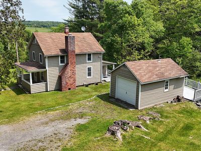 390 Cemetery Rd, Damascus, PA, 18415