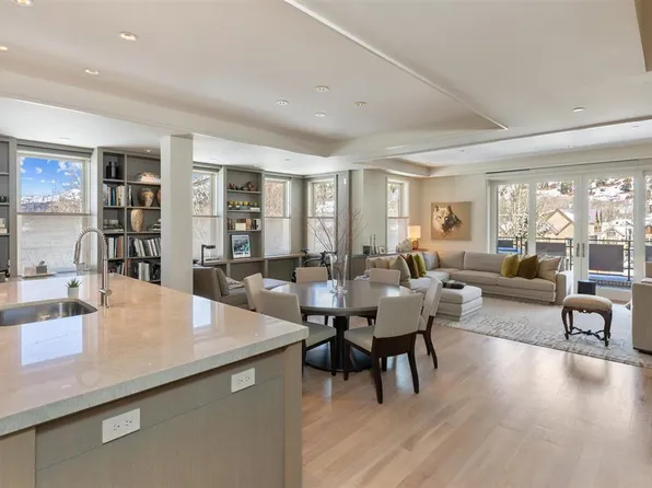 398 Davis Street #W301, Telluride, CO 81435