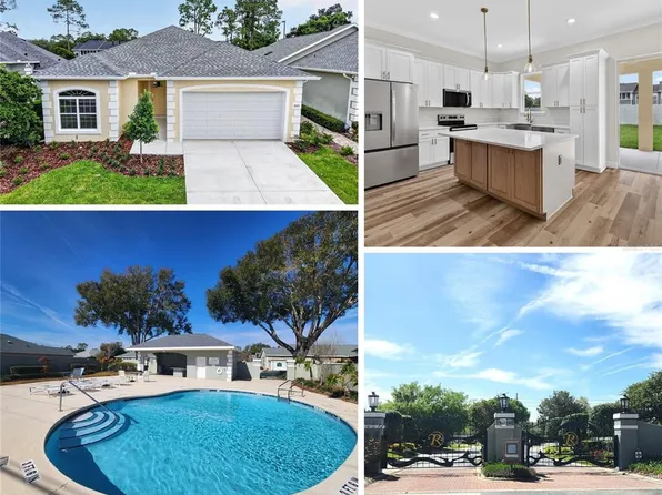 3045 SW 41st Pl, Ocala, FL 34474