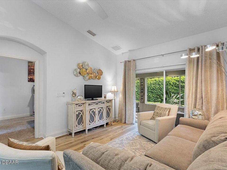 1609 Areca Palm Dr, Port Orange, FL 32128 Zillow