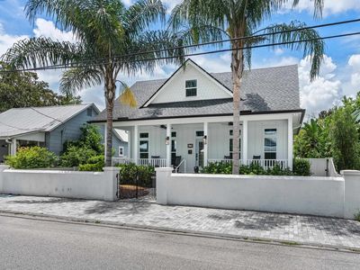 17 Hope St, Saint Augustine, FL, 32084