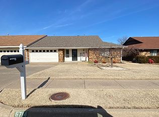 6714 Abbey Rd, Bartlesville, OK 74006