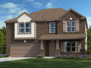 25423 Alpine Switchback Dr, Spring, TX 77373