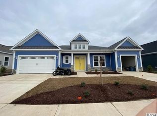 2026 Singing Palm Loop Lakeview Ests LOT 5, Sandcastle A Little River, SC 29566